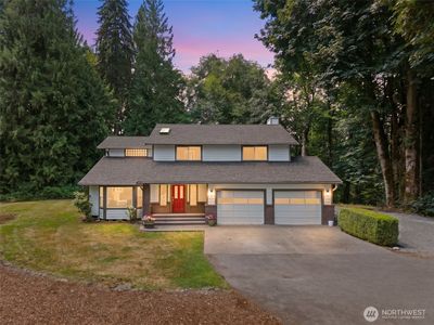 5231 Vine Court NE, Olympia, WA, 98516