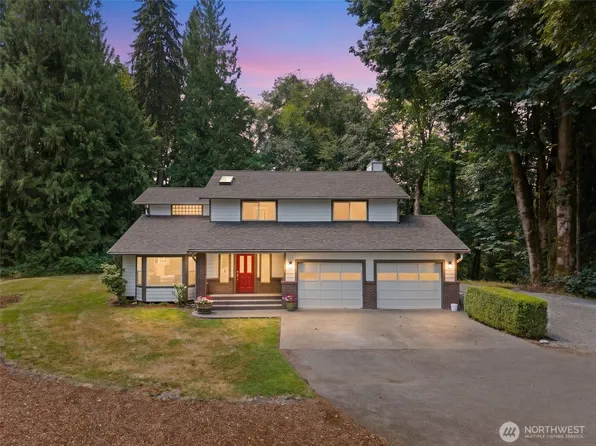 5231 Vine Court NE, Olympia, WA 98516