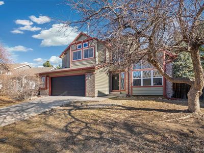 4180 S Andes Street, Aurora, CO, 80013