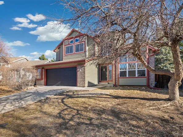4180 S Andes Street, Aurora, CO 80013