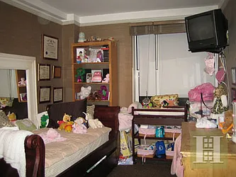 Rented by Halstead Real Estate