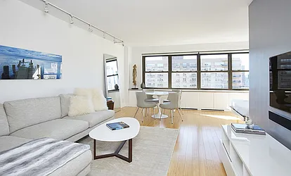 Sold by Brown Harris Stevens