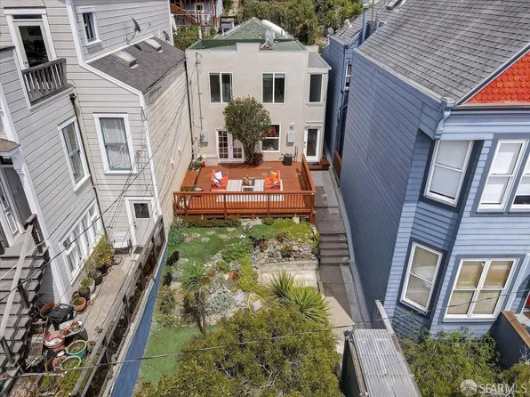 1133 De Haro St, San Francisco, CA 94107