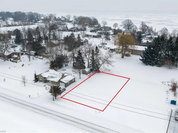 LOT 36 New Lakeshore Rd, Walpole, ON N0A 1L0