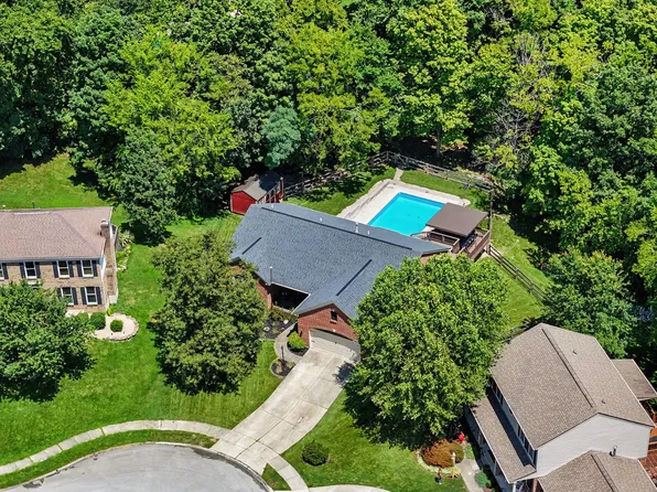 9 Shadow Wood Ct, Alexandria, KY 41001
