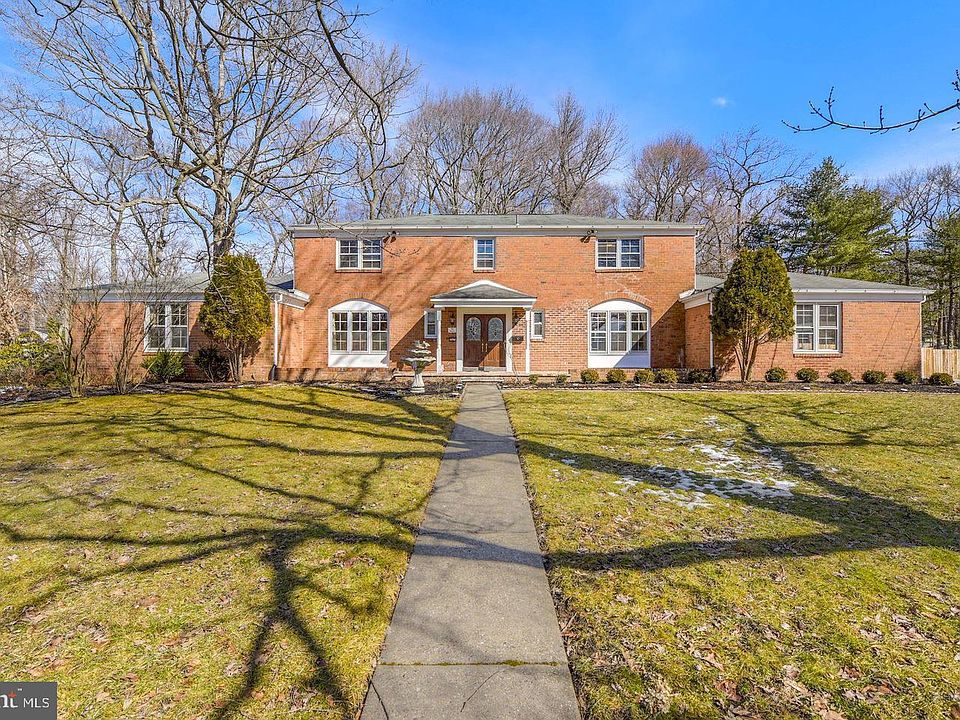 1425 Dr, Moorestown, NJ 08057 Zillow