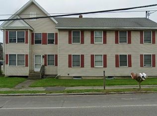 13 Western Ave #A, Hampden, ME 04444