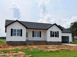 2678 Bryantown Rd, Spring Hope, NC 27882