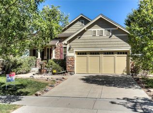 194 N Flat Rock St, Aurora, CO 80018