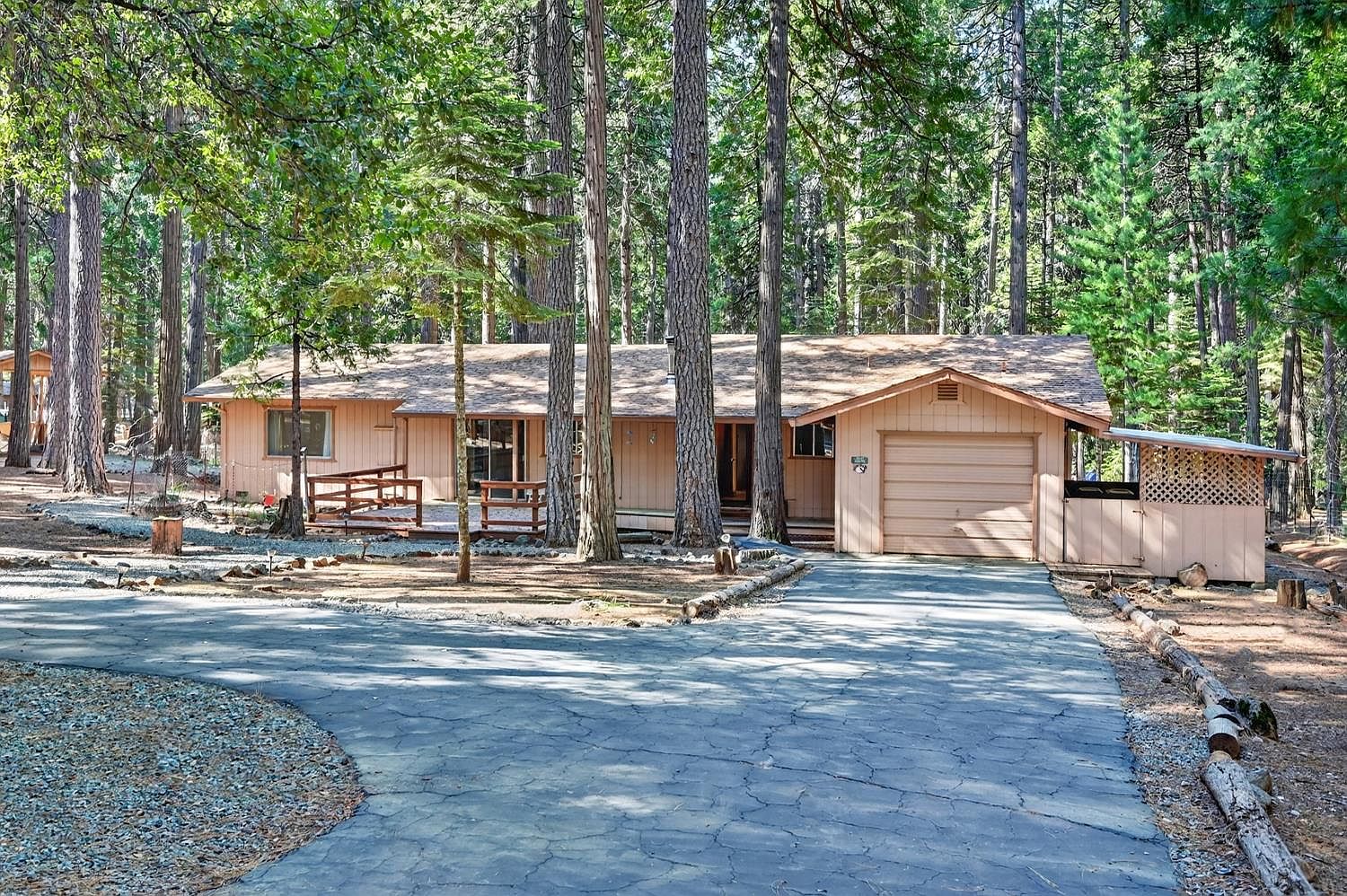 □□lll°。 □lll 20191 Kit Ct, Volcano, CA 95689 | Zillow