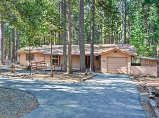 20191 Kit Ct, Volcano, CA 95689