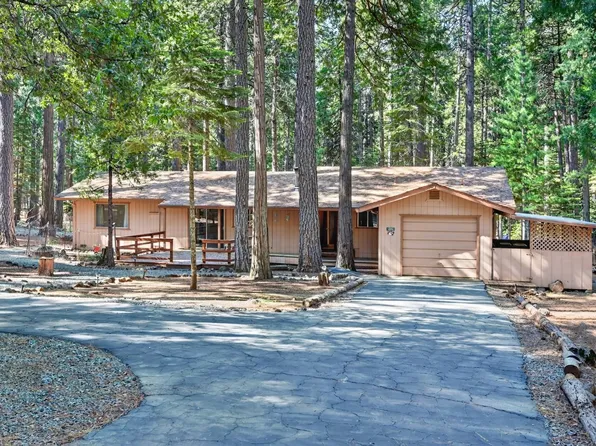 20191 Kit Ct, Volcano, CA 95689