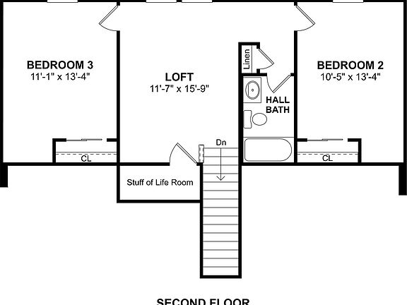 5th image of this home