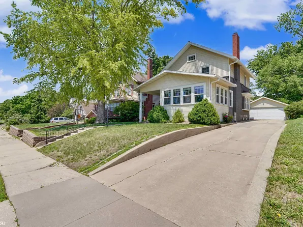 605 Jerome St, Marshalltown, IA 50158