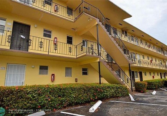 2nd image of 2810 NE 201st Ter APT G326