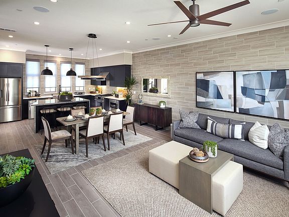 Open Floorplan
