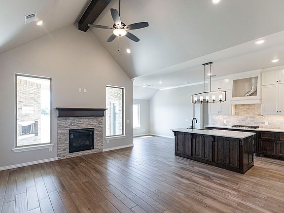 Homes by Taber Hummingbird Bonus Room Floor Plan