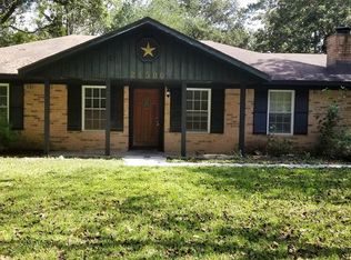 24506 Cottonwood Cove Ln, Spring, TX 77380