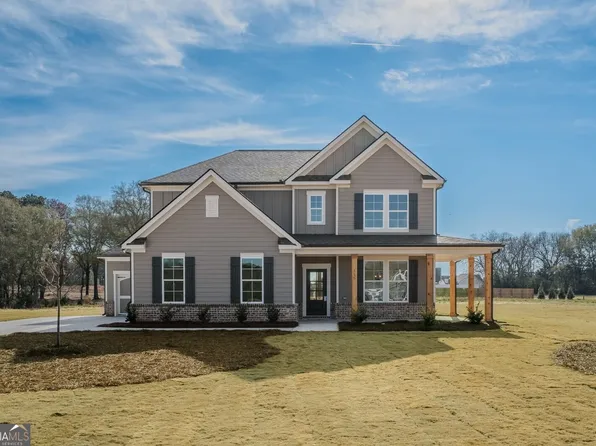 115 Cherokee Ct, Good Hope, GA 30641
