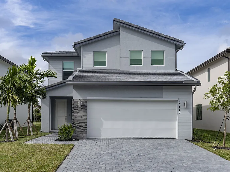 Nuvo- Boca Single Family Homes and Townhomes — Photo 6