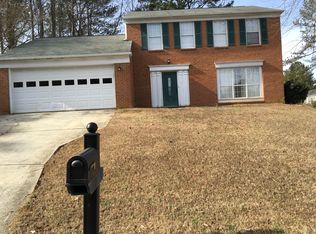 685 Ridge Way, Lithonia, GA 30058
