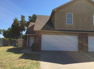 5600 Julie Ct, Oklahoma City, OK 73127