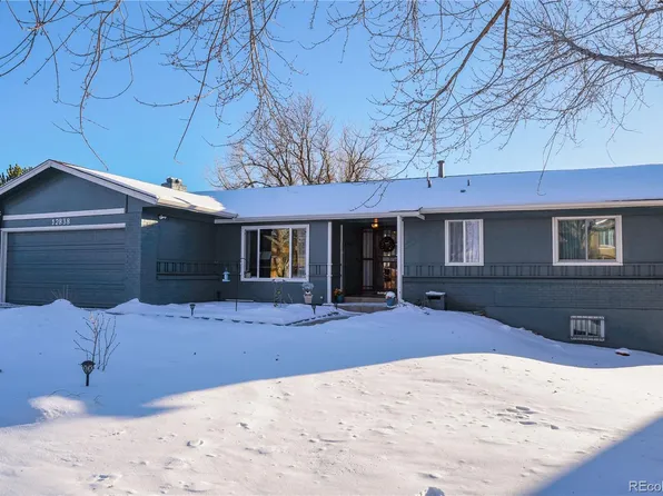 12838 W Iliff Avenue, Lakewood, CO 80228