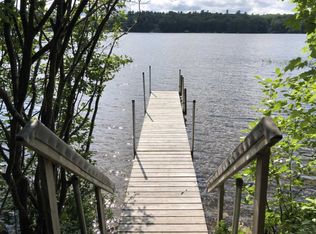 241 Pride Farm Rd, Falmouth, ME 04105