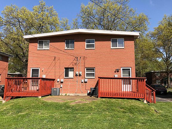 2nd image of 3117 Glenwood Ct