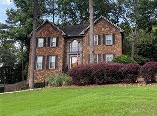 4693 Riveredge Dr, Duluth, GA 30096