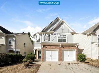 7729 Bellmist Dr, Fairburn, GA 30213