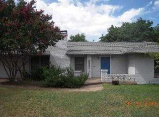 2321 Fouts Ln, Dallas, TX 75208