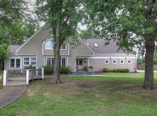 2 Jennifer Ln, Sulphur Springs, TX 75482
