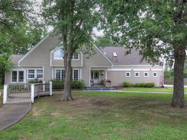 2 Jennifer Ln, Sulphur Springs, TX 75482