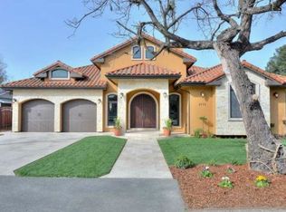 1775 Regina Way, Campbell, CA 95008