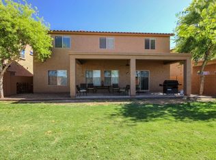 25986 W Ross Ave, Buckeye, AZ 85396