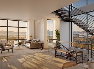 1581 Broomtail Ln #A4, Steamboat Springs, CO 80487