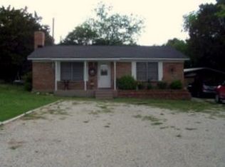 1212 Comanche Cv, Granbury, TX 76048