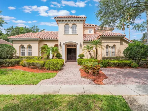 8814 Southern Breeze Dr, Orlando, FL 32836