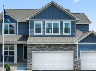 The Jameson Plan, Northwick Valley, Cottage Grove, MN 55016
