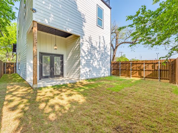 618 N Cliff St, Dallas, TX 75203