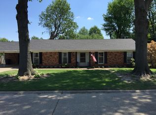 702 E Ricky Rd, Kennett, MO 63857