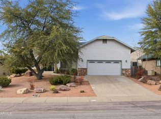 906 W Wilderness Trl, Payson, AZ 85541