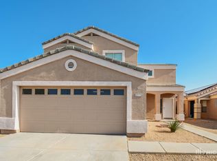 10774 W Joblanca Rd, Avondale, AZ 85323