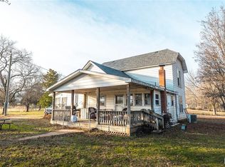 250 Wayne Rte N #324, Patterson, MO 63956