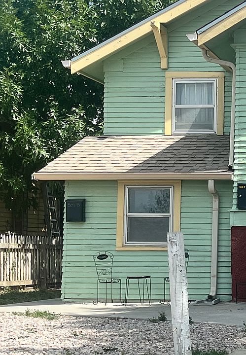1st image of 507 S Jefferson St #B