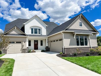 4295 Hamilton Run, Zionsville, IN, 46077