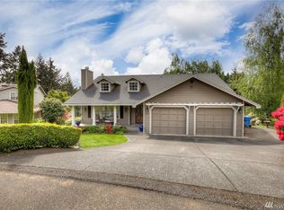 10514 47th St E, Edgewood, WA 98372