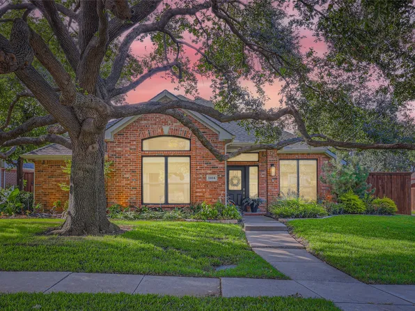 1104 Belvedere Dr, Allen, TX 75013