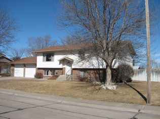 2801 Birchwood Rd, North Platte, NE 69101